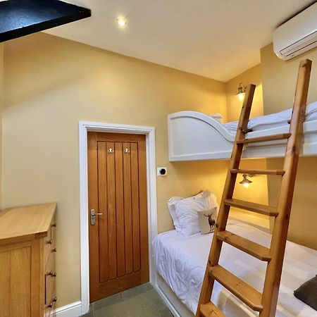 Sheldon Barn Villa Bideford Exterior photo