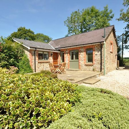 Sheldon Barn Villa Bideford Exterior photo