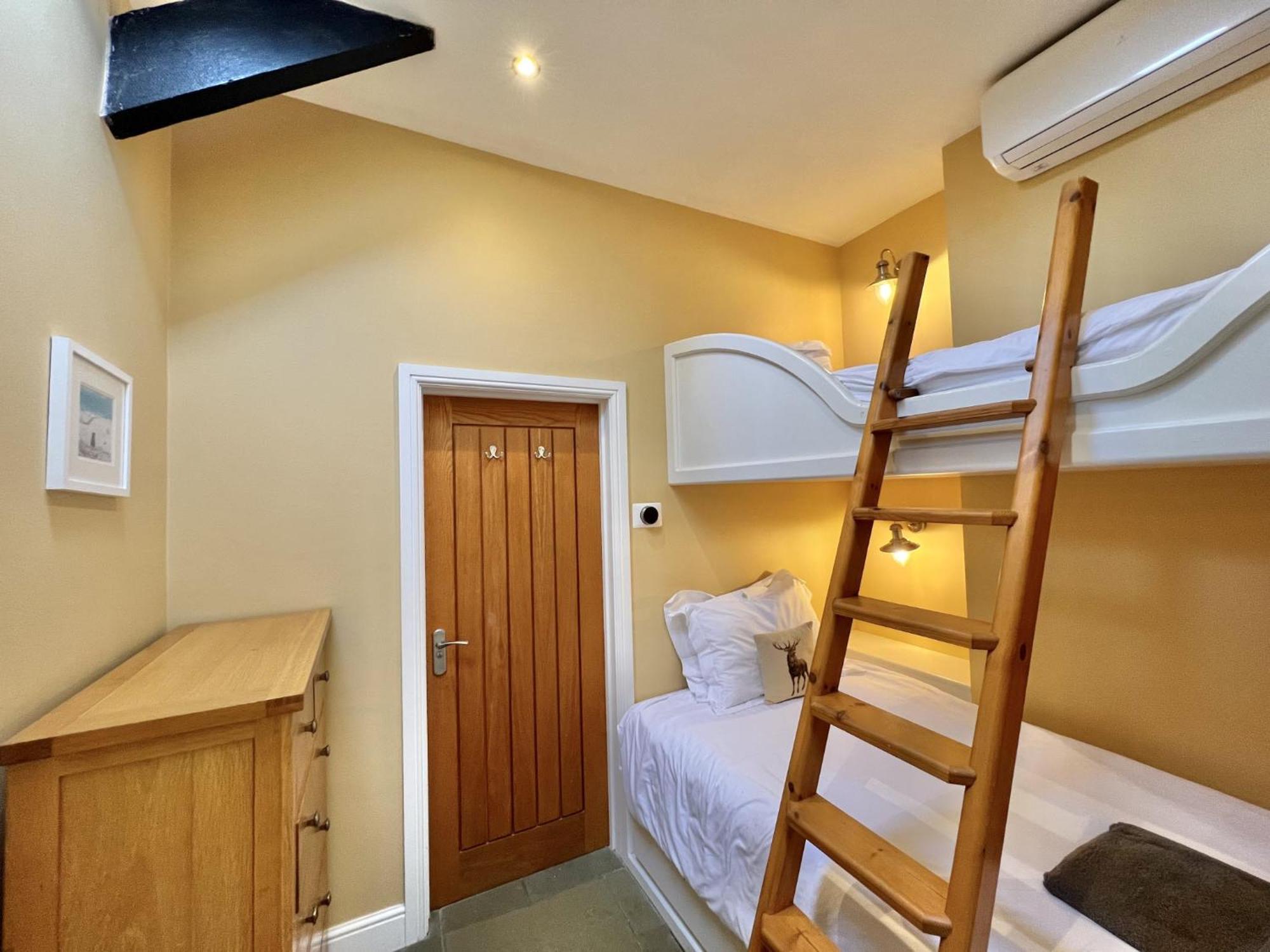 Sheldon Barn Villa Bideford Exterior photo