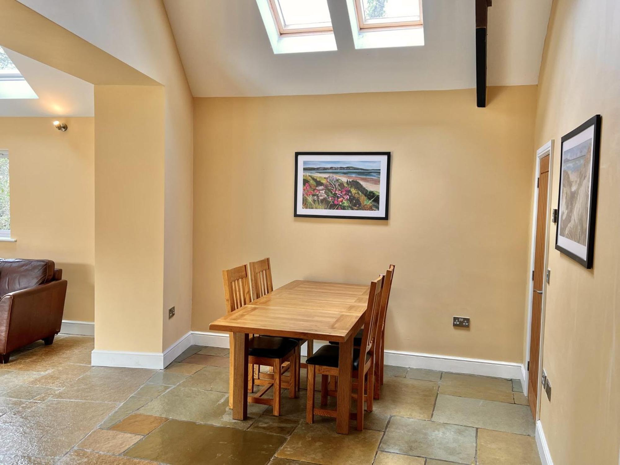 Sheldon Barn Villa Bideford Exterior photo