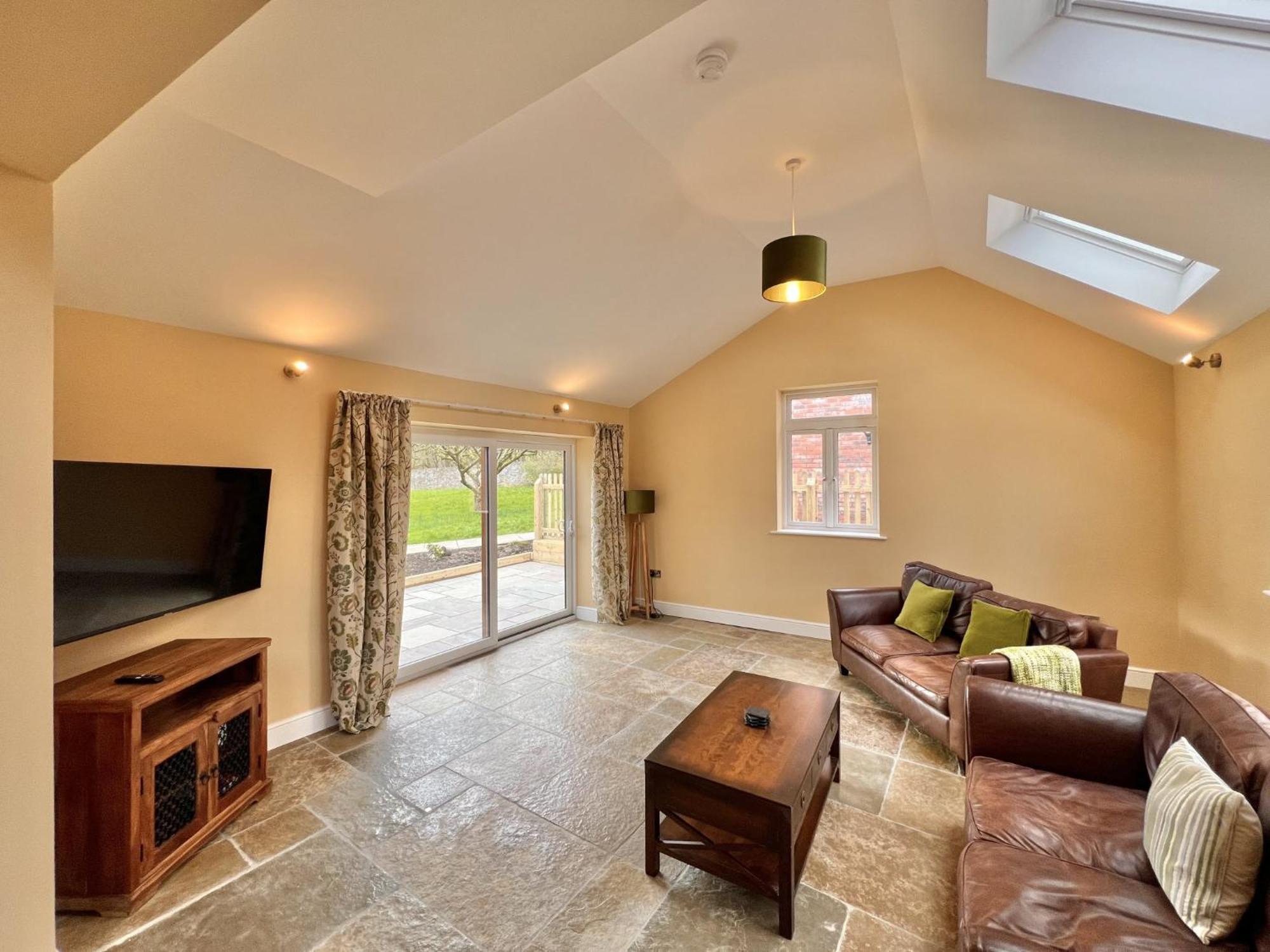 Sheldon Barn Villa Bideford Exterior photo