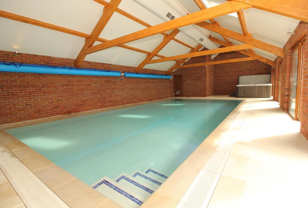 Sheldon Barn Villa Bideford Exterior photo