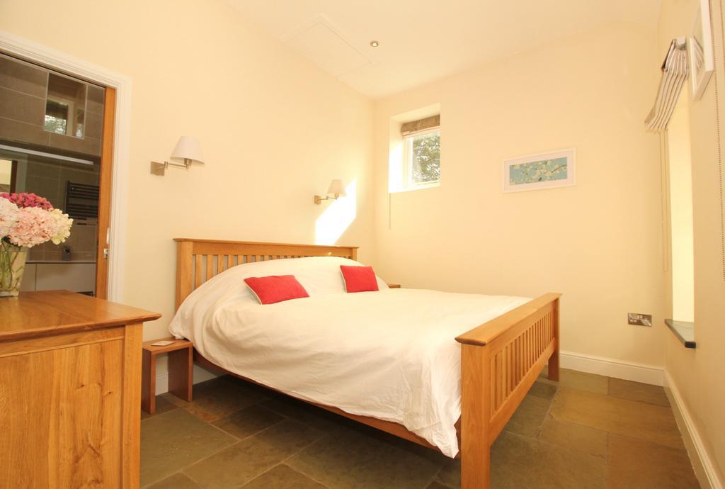 Sheldon Barn Villa Bideford Exterior photo